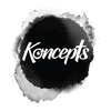 Koncepts Become Kreations