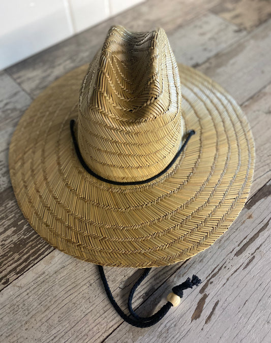 Richardson Straw Hat