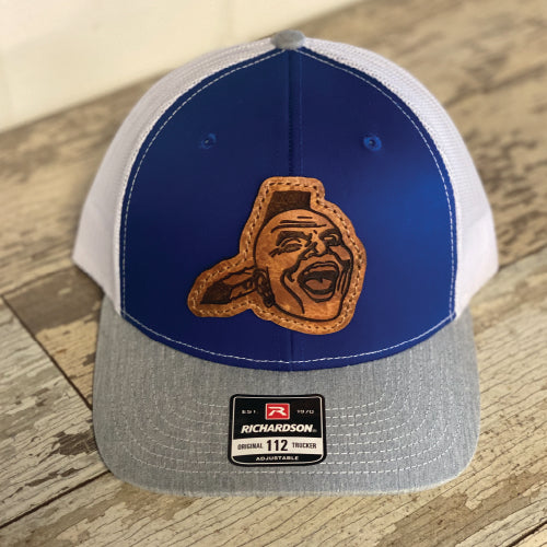 Chief Knock-A-Homer (Leather Patch Only)