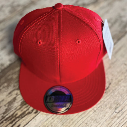 Youth Red Hat