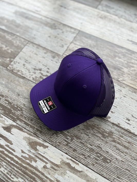 Purple 112